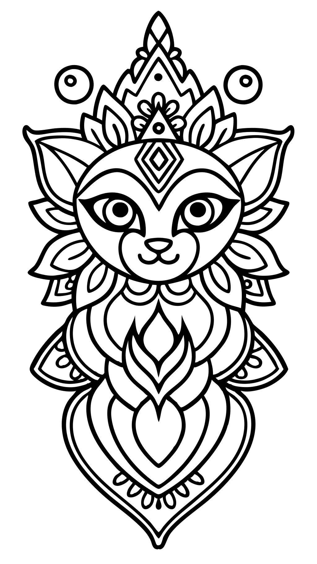 colouring pages to print and color